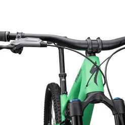 Specialized Stumpjumper 15 Expert - Verde