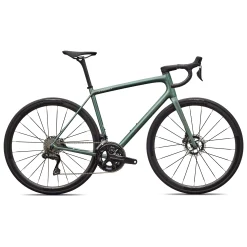 Specialized S-Works Aethos 2 Dura-Ace Di2 - Verde