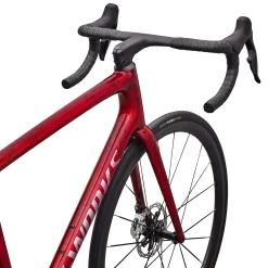 Specialized S-Works Aethos 2 Sram Red AXS - Rosso