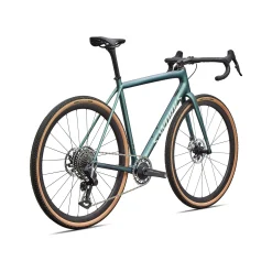 Specialized S-Works Crux - Verde
