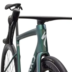 Specialized S-Works Tarmac SL8 Shimano Di2 - Verde