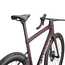 Specialized S-Works Tarmac SL8 Shimano Di2 - Rosso