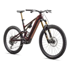 Specialized S-Works Turbo Levo 4 - Rosso