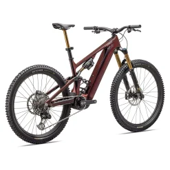 Specialized S-Works Turbo Levo 4 - Rosso