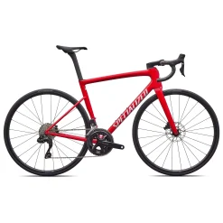 Specialized Tarmac SL8 Comp Shimano 105 Di2 - Rosso