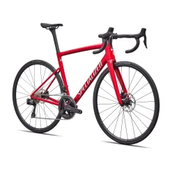 Specialized Tarmac SL8 Comp Shimano 105 Di2 - Rosso