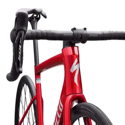 Specialized Tarmac SL8 Comp Shimano 105 Di2 - Rosso