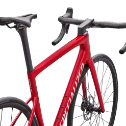 Specialized Tarmac SL8 Comp Sram Rival AXS - Rosso