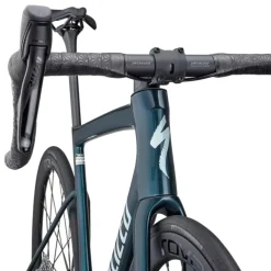 Specialized Tarmac SL8 Expert - Verde