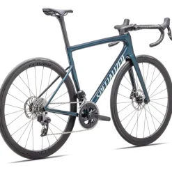 Specialized Tarmac SL8 Expert - Verde