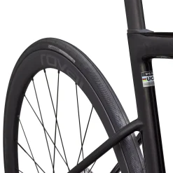 Specialized Tarmac SL8 Expert Ultegra Di2 - Nero