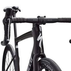 Specialized Tarmac SL8 Expert Ultegra Di2 - Nero