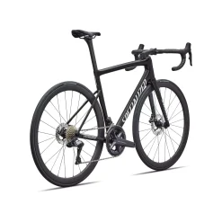Specialized Tarmac SL8 Expert Ultegra Di2 - Nero