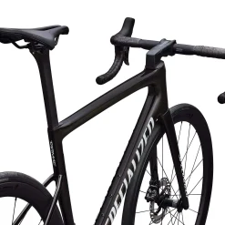 Specialized Tarmac SL8 Expert Ultegra Di2 - Nero