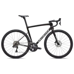 Specialized Tarmac SL8 Expert Ultegra Di2 - Nero