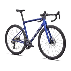 Specialized Tarmac SL8 Expert Ultegra Di2 - Blu