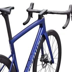Specialized Tarmac SL8 Expert Ultegra Di2 - Blu