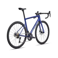 Specialized Tarmac SL8 Expert Ultegra Di2 - Blu