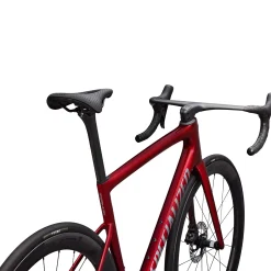Specialized Tarmac SL8 Pro Shimano Ultegra Di2 - Rosso