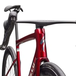 Specialized Tarmac SL8 Pro Sram Force AXS - Rosso