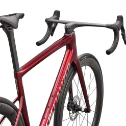 Specialized Tarmac SL8 Pro Sram Force AXS - Rosso