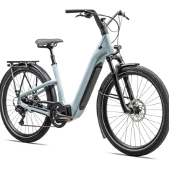 Specialized Turbo Como 4.0 - Azzurro