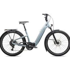 Specialized Turbo Como 4.0 - Azzurro