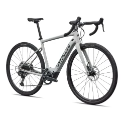 Specialized Turbo Creo SL 2 Comp E5 - Grigio