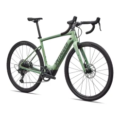 Specialized Turbo Creo SL 2 Comp E5 - Verde