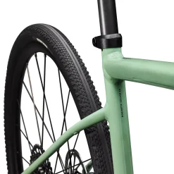 Specialized Turbo Creo SL 2 Comp E5 - Verde