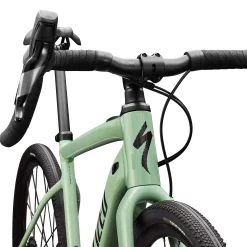 Specialized Turbo Creo SL 2 Comp E5 - Verde