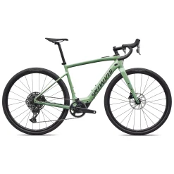 Specialized Turbo Creo SL 2 Comp E5 - Verde