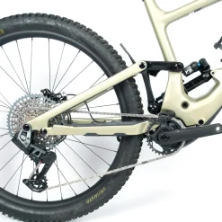 Specialized Turbo Kenevo SL Expert - Oro
