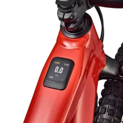 Specialized Turbo Levo Alloy 4 - Rosso