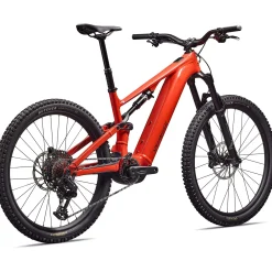 Specialized Turbo Levo Alloy 4 - Rosso