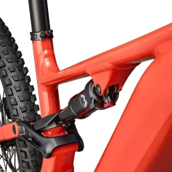 Specialized Turbo Levo Alloy 4 - Rosso