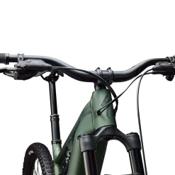 Specialized Turbo Levo Alloy 4 - Verde