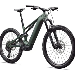 Specialized Turbo Levo Alloy 4 - Verde