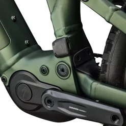 Specialized Turbo Levo Alloy 4 - Verde