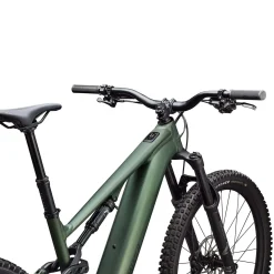 Specialized Turbo Levo Alloy 4 - Verde