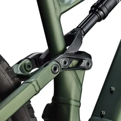 Specialized Turbo Levo Alloy 4 - Verde