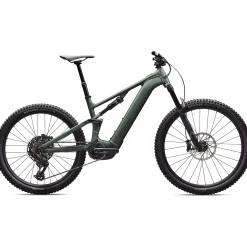 Specialized Turbo Levo Alloy 4 - Verde