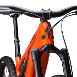 Specialized Turbo Levo 4 Comp - Arancio