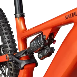 Specialized Turbo Levo 4 Comp - Arancio