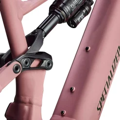 Specialized Turbo Levo Comp Alloy 4 - Rosa