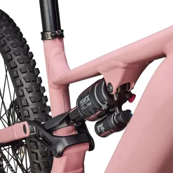 Specialized Turbo Levo Comp Alloy 4 - Rosa