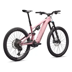 Specialized Turbo Levo Comp Alloy 4 - Rosa