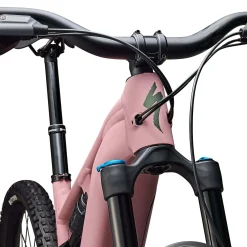 Specialized Turbo Levo Comp Alloy 4 - Rosa