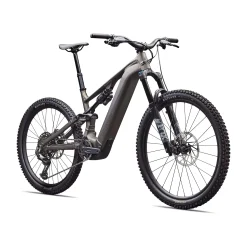 Specialized Turbo Levo Comp Alloy 4 - Grigio