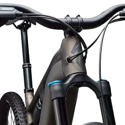 Specialized Turbo Levo Comp Alloy 4 - Grigio